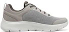 Order Skechers Go Walk Flex ''Beige Grau'' 216495-TAN