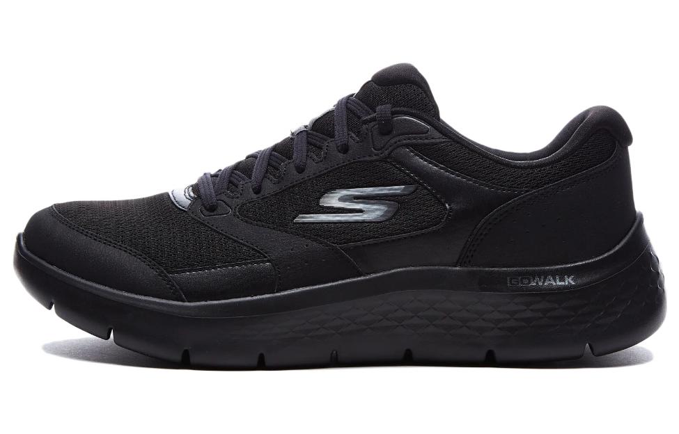 Skechers GO WALK Flex 'Black' 216480-BBK