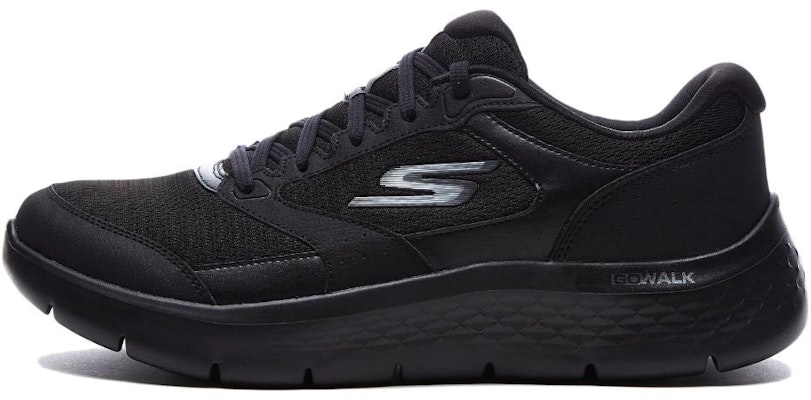 Skechers GO WALK Flex 'Black' 216480-BBK Buy Skechers GO WALK Flex 'Black' 216480-BBK