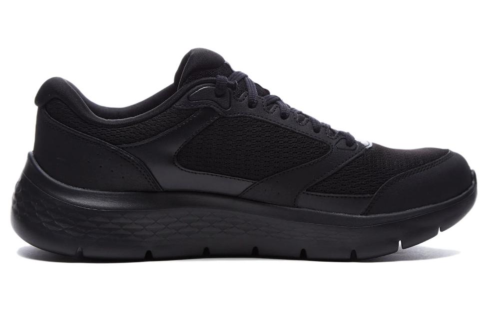 Skechers GO WALK Flex 'Black' 圖 2