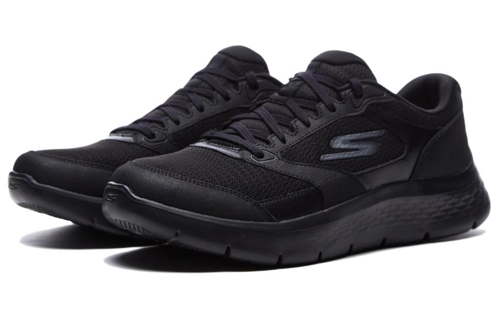 Skechers GO WALK Flex 'Black' 圖 3