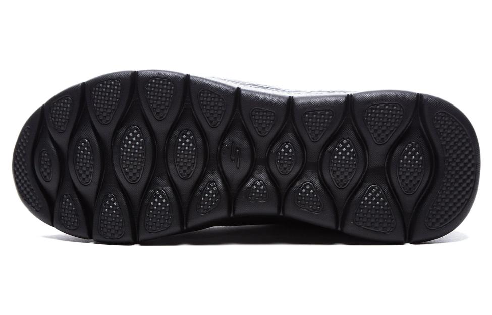 Skechers GO WALK Flex 'Black' 圖 5