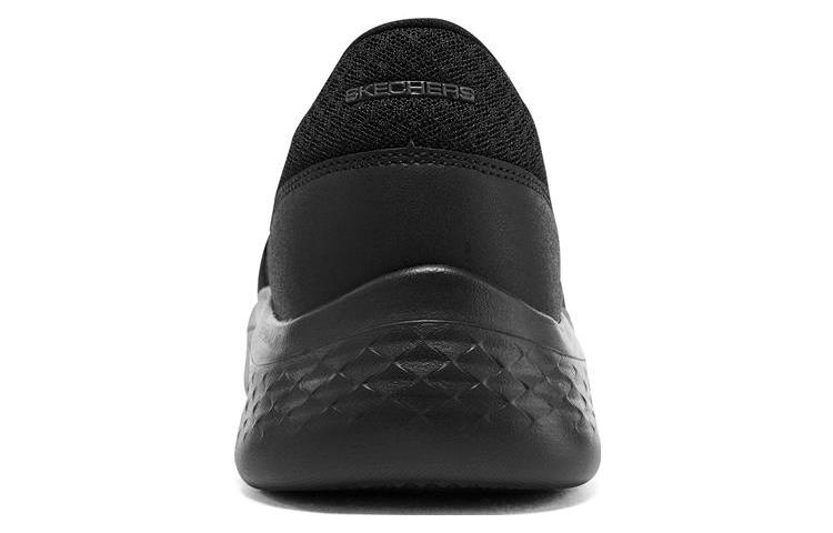 Skechers GO WALK Flex 'Black' 圖 3