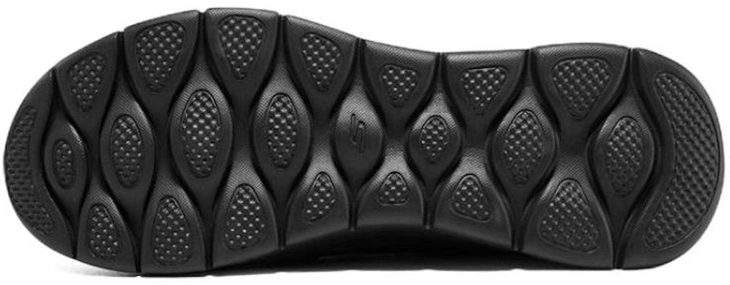 Skechers GO WALK Flex 'Black' 216485-BBK Shop Skechers GO WALK Flex 'Black' 216485-BBK