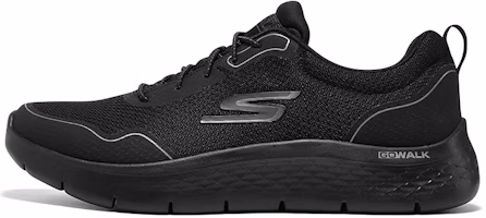 Skechers Go Walk Flex 'Black' 216494-BBK Skechers Go Walk Flex 'Black' 216494-BBK