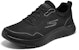 Skechers Go Walk Flex 'Hitam' 216494-BBK