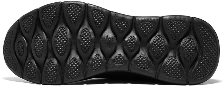 Skechers Go Walk Flex 耐磨減震 低筒 運動鞋 男款 黑色 Details for Skechers Go Walk Flex 耐磨減震 低筒 運動鞋 男款 黑色