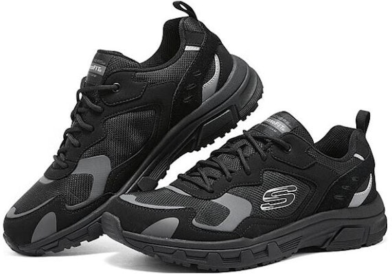 Skechers Go Walk Flex 'Negro' 894272-BBK Shop Skechers Go Walk Flex 'Negro' 894272-BBK