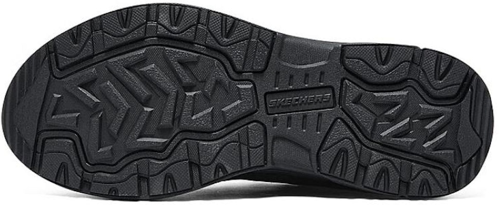 Skechers Go Walk Flex 'Black' 894272-BBK Details for Skechers Go Walk Flex 'Black' 894272-BBK