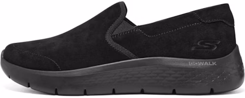 Skechers Go Walk Flex 'Black Comfort' 216497-BBK Skechers Go Walk Flex 'Black Comfort' 216497-BBK