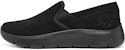 Skechers Go Walk Flex 'Hitam Selesa' 216497-BBK