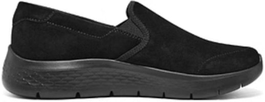斯凯奇 Go Walk Flex '黑色舒适' 216497-BBK Order 斯凯奇 Go Walk Flex '黑色舒适' 216497-BBK