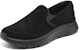 Skechers Go Walk Flex 'Hitam Selesa' 216497-BBK