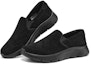 Shop Skechers Go Walk Flex 'Hitam Selesa' 216497-BBK