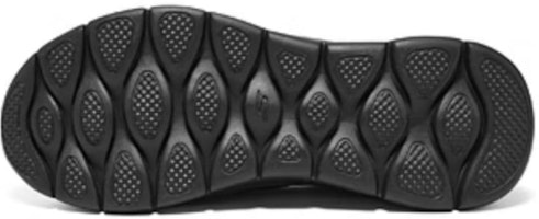 斯凯奇 Go Walk Flex '黑色舒适' 216497-BBK Details for 斯凯奇 Go Walk Flex '黑色舒适' 216497-BBK