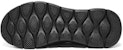 Skechers Go Walk Flex 'Hitam Selesa' 216497-BBK