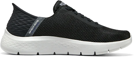 Order Skechers 舒適百搭 時尚 防滑耐磨透氣 低筒 跑步鞋 男款 黑色