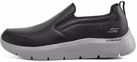 Skechers GO WALK Flex 'Black Grey' 216622-BKGY Skechers GO WALK Flex 'Black Grey' 216622-BKGY