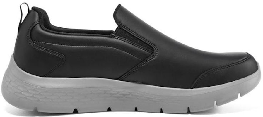 斯凯奇 GO WALK Flex '黑灰色' 216622-BKGY Order 斯凯奇 GO WALK Flex '黑灰色' 216622-BKGY