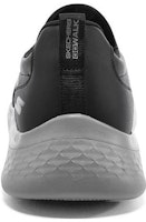 斯凯奇 GO WALK Flex '黑灰色' 216622-BKGY Shop 斯凯奇 GO WALK Flex '黑灰色' 216622-BKGY