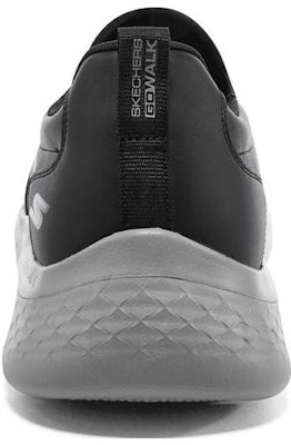 斯凯奇 GO WALK Flex '黑灰色' 216622-BKGY Shop 斯凯奇 GO WALK Flex '黑灰色' 216622-BKGY