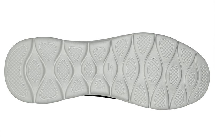 Purchase Skechers Go Walk Flex Cordones 'Negro Gris' 216481-BKGY