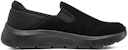 Skechers GO WALK Flex 'Hitam Slip-On' 216621-BBK