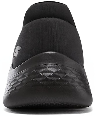 Skechers GO WALK Flex 'Black Slip-On' 216621-BBK Shop Skechers GO WALK Flex 'Black Slip-On' 216621-BBK