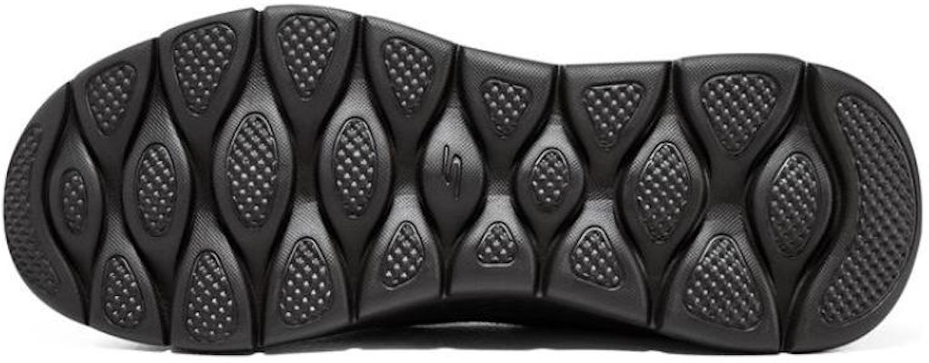Skechers GO WALK Flex 'Black Slip-On' 216621-BBK Purchase Skechers GO WALK Flex 'Black Slip-On' 216621-BBK