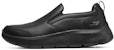 Skechers Go Walk Flex 'Hitam Tulen' 216622-BBK