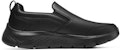 Skechers Go Walk Flex 'Hitam Tulen' 216622-BBK