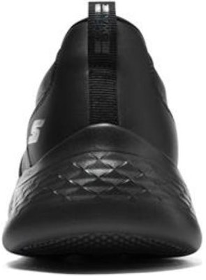 Skechers GO WALK FLEX 一腳蹬 耐磨減震平衡輕便 低筒 運動休閒鞋 黑色 Shop Skechers GO WALK FLEX 一腳蹬 耐磨減震平衡輕便 低筒 運動休閒鞋 黑色