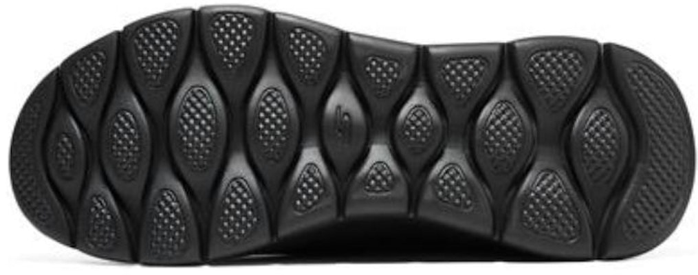 Skechers GO WALK FLEX 一腳蹬 耐磨減震平衡輕便 低筒 運動休閒鞋 黑色 Purchase Skechers GO WALK FLEX 一腳蹬 耐磨減震平衡輕便 低筒 運動休閒鞋 黑色