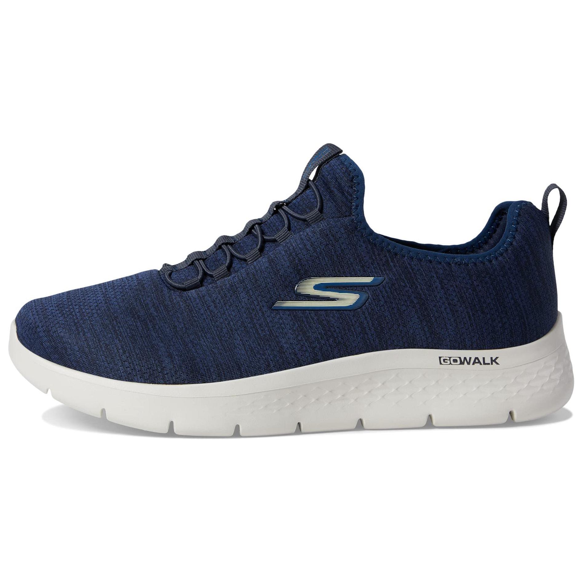 Skechers Go Walk Flex 'Blue' 216484-NVBL