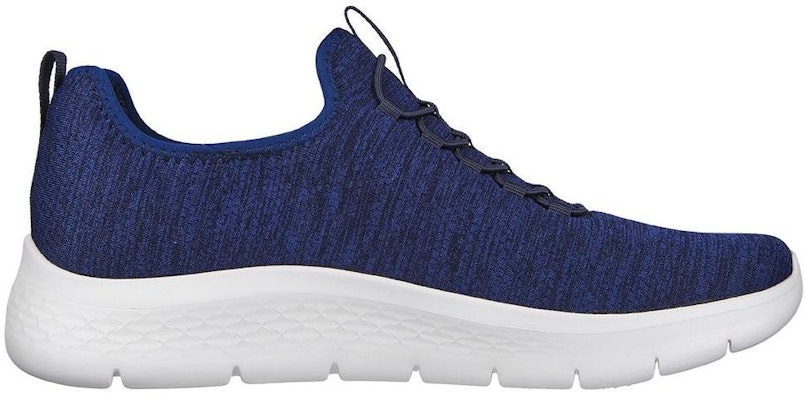 Skechers Go Walk Flex 'Blue' 216484-NVBL Order Skechers Go Walk Flex 'Blue' 216484-NVBL