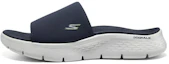 Buy 스케쳐스 고워크 플렉스 블루/화이트 (Skechers Go Walk Flex 블루/화이트) 229203-NVY