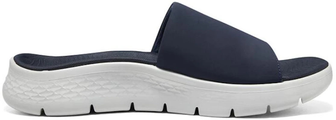 스케쳐스 고워크 플렉스 블루/화이트 (Skechers Go Walk Flex 블루/화이트) 229203-NVY Order 스케쳐스 고워크 플렉스 블루/화이트 (Skechers Go Walk Flex 블루/화이트) 229203-NVY