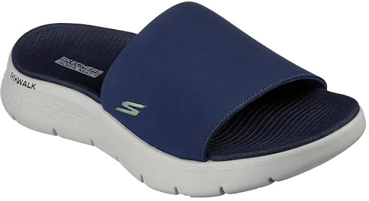 스케쳐스 고워크 플렉스 블루/화이트 (Skechers Go Walk Flex 블루/화이트) 229203-NVY Lookbook 스케쳐스 고워크 플렉스 블루/화이트 (Skechers Go Walk Flex 블루/화이트) 229203-NVY