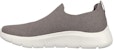 Skechers Go Walk Flex 'Comfort Grey' Kelabu Nyaman 216490-TPE