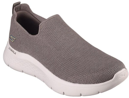 스케쳐스 고워크 플렉스 '컴포트 그레이' (Skechers Go Walk Flex 'Comfort Grey') 216490-TPE Lookbook 스케쳐스 고워크 플렉스 '컴포트 그레이' (Skechers Go Walk Flex 'Comfort Grey') 216490-TPE