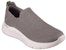 Skechers Go Walk Flex 'Comfort Grey' Kelabu Nyaman 216490-TPE