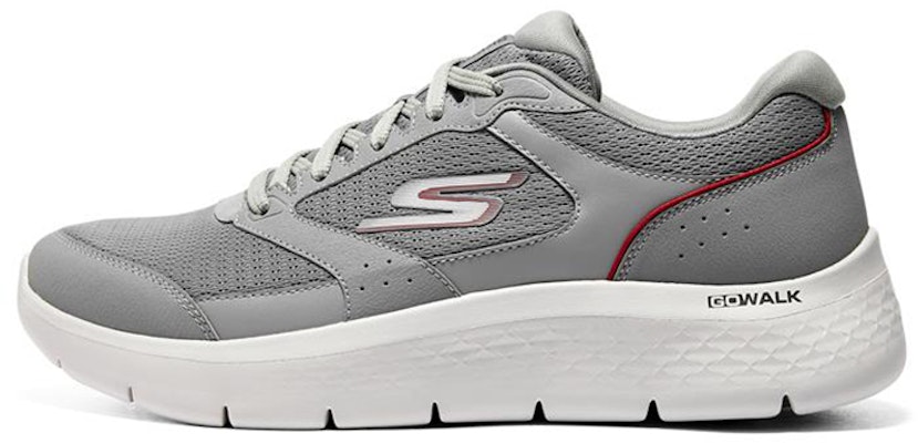 Skechers Go Walk Flex 運動休閒鞋 灰色 Buy Skechers Go Walk Flex 運動休閒鞋 灰色