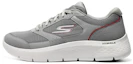 Buy Skechers Go Walk Flex 運動休閒鞋 灰色