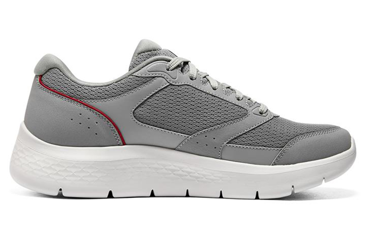 Order Skechers Go Walk Flex 運動休閒鞋 灰色