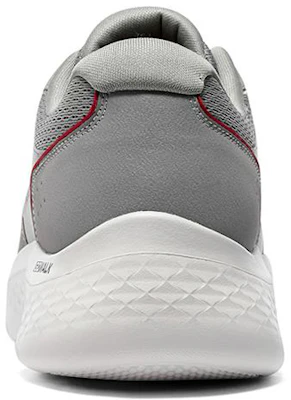 Skechers Go Walk Flex 運動休閒鞋 灰色 Shop Skechers Go Walk Flex 運動休閒鞋 灰色