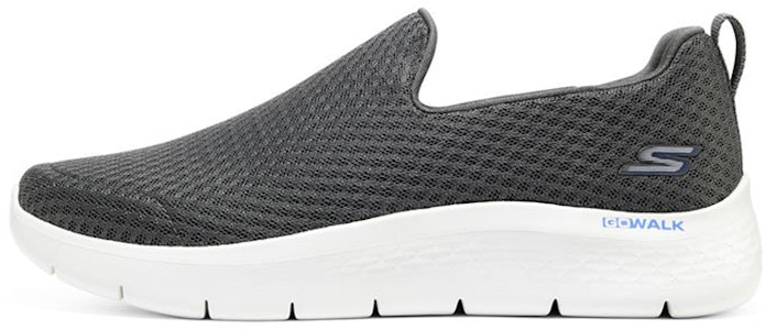 스케쳐스 고워크 플렉스 슬립온 (그레이블루) 216483-CCNV Buy 스케쳐스 고워크 플렉스 슬립온 (그레이블루) 216483-CCNV