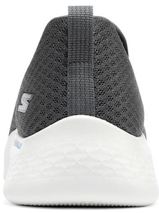 스케쳐스 고워크 플렉스 슬립온 (그레이블루) 216483-CCNV Shop 스케쳐스 고워크 플렉스 슬립온 (그레이블루) 216483-CCNV