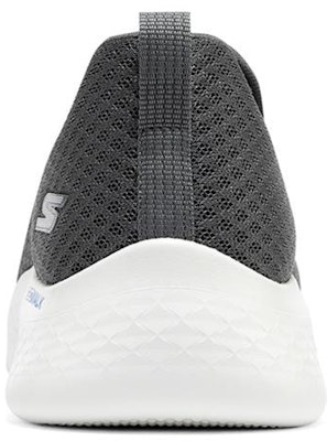 Skechers Go Walk Flex "Gris Azul Sin Cordones" 216483-CCNV Shop Skechers Go Walk Flex "Gris Azul Sin Cordones" 216483-CCNV