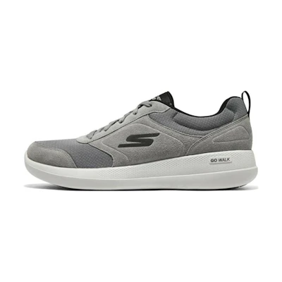 Skechers Go Walk Flex 'Grey Charcoal'