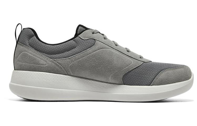 Skechers Go Walk Flex 'Grey Charcoal' 圖 2